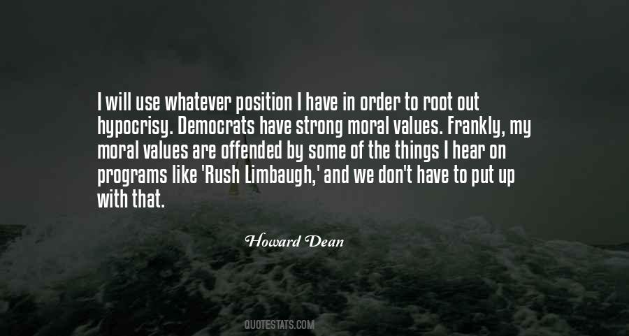Put In Order Quotes #1009083