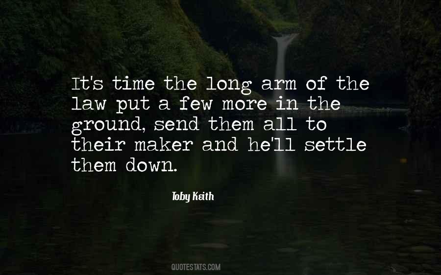 Put In Order Quotes #1041303