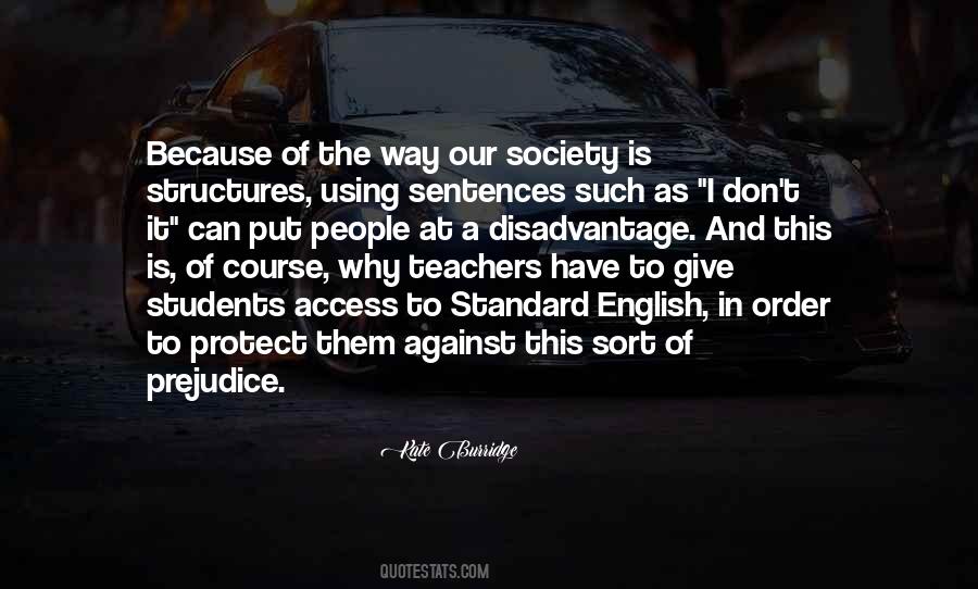 Put In Order Quotes #1688179