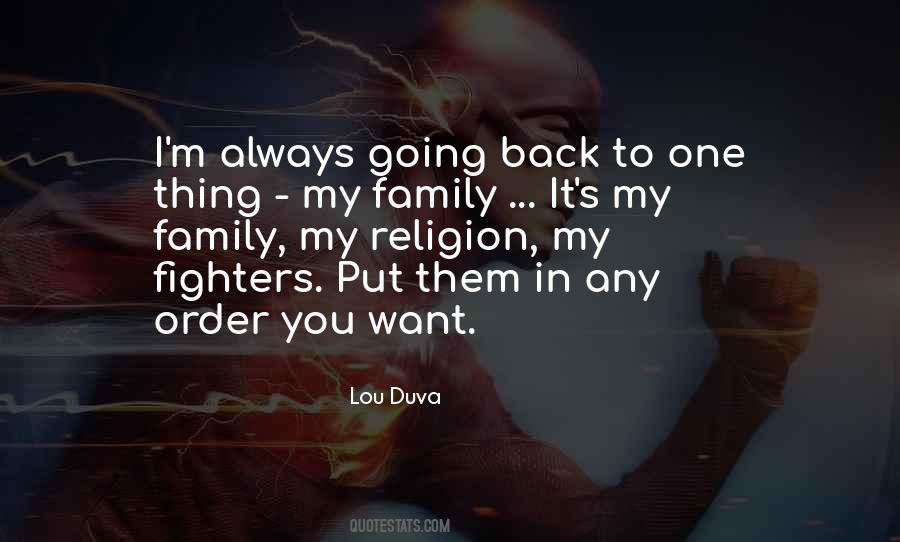 Put In Order Quotes #1751415
