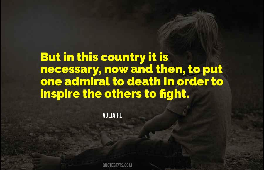 Put In Order Quotes #1806444