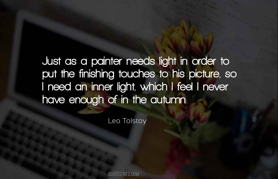 Put In Order Quotes #22001