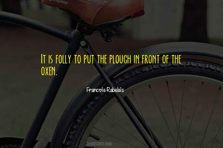 Put In Order Quotes #272316