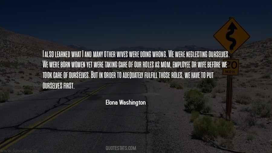 Put In Order Quotes #965877