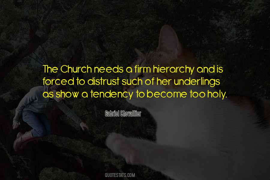 Quotes About The Hierarchy Of Needs #154471