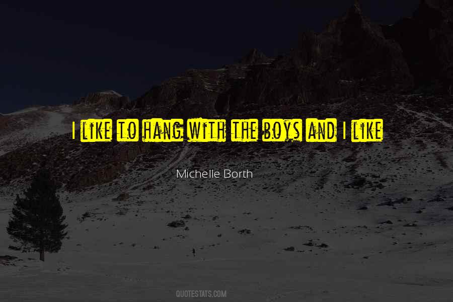 Not Better Quotes #1599735