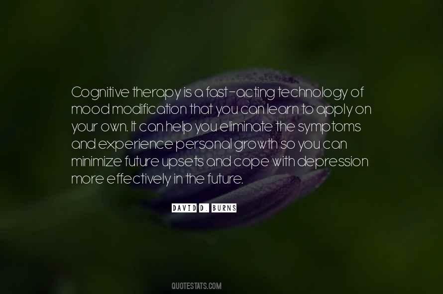 Own Your Future Quotes #1262799