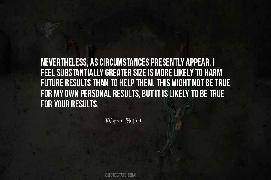 Own Your Future Quotes #1470517