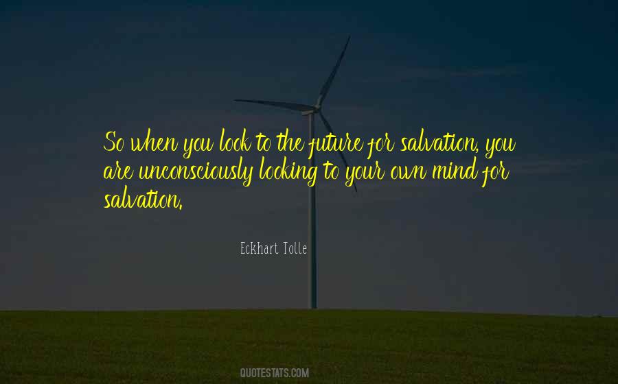 Own Your Future Quotes #1810598