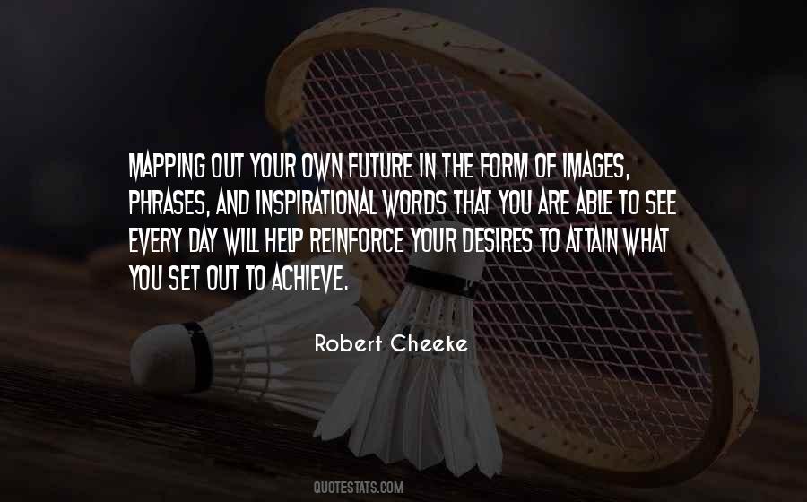 Own Your Future Quotes #1848113