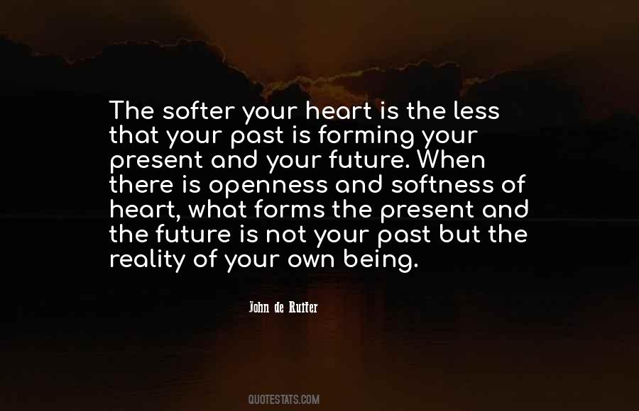 Own Your Future Quotes #269177