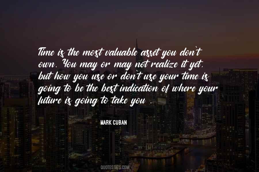 Own Your Future Quotes #379037
