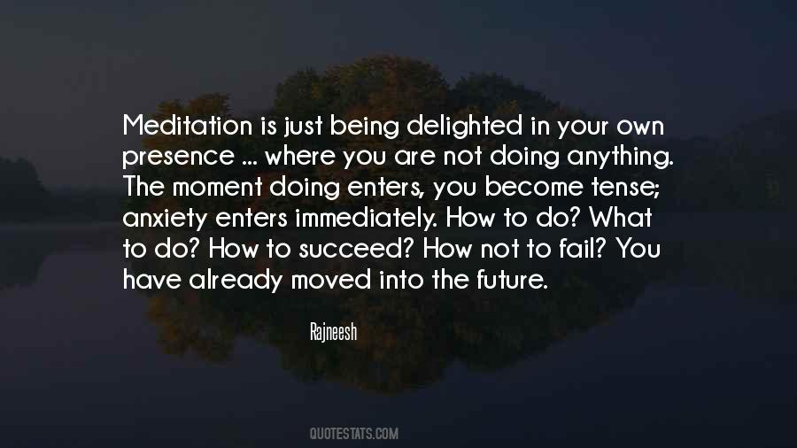 Own Your Future Quotes #730195