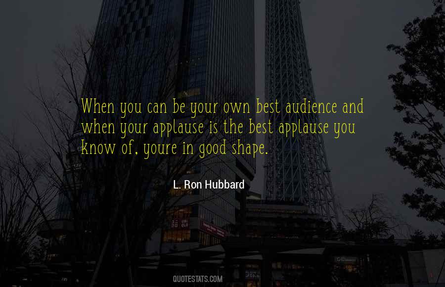 Own Your Future Quotes #808104
