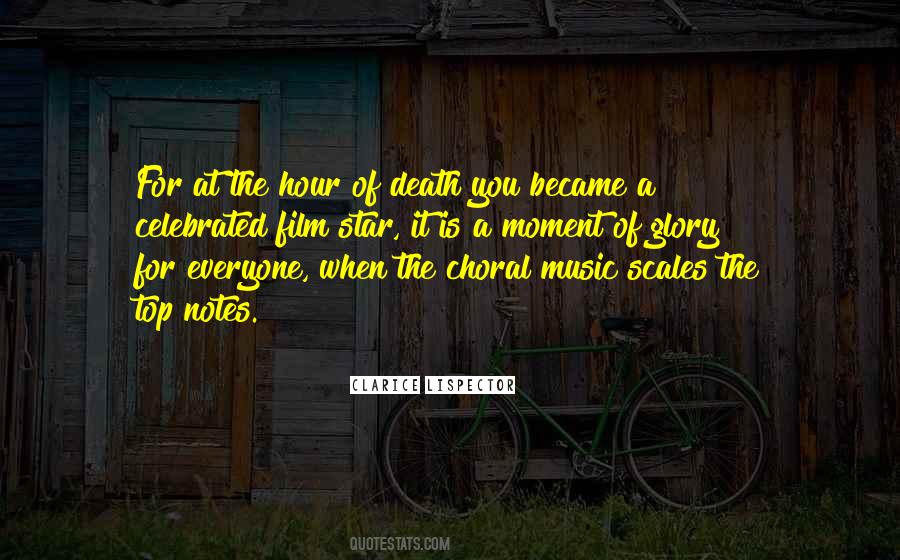 Top Star Quotes #1029899