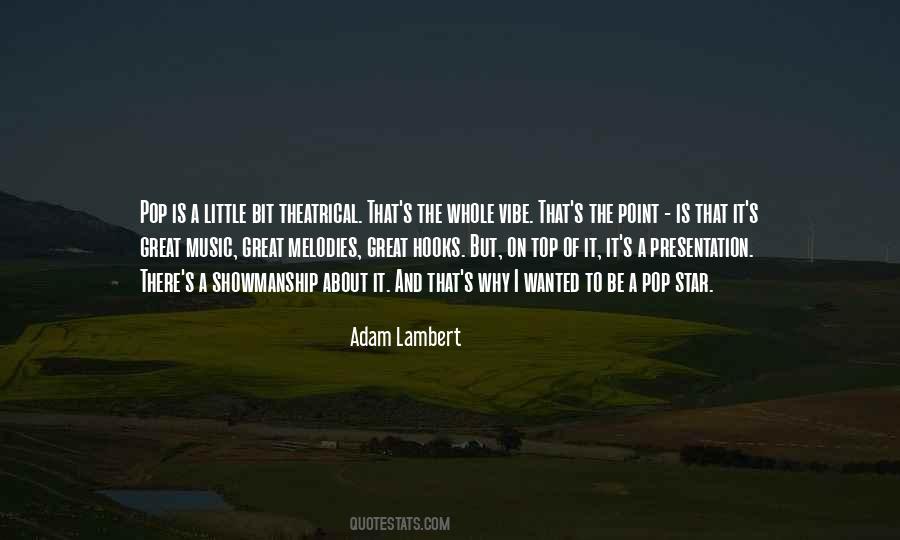 Top Star Quotes #1618318