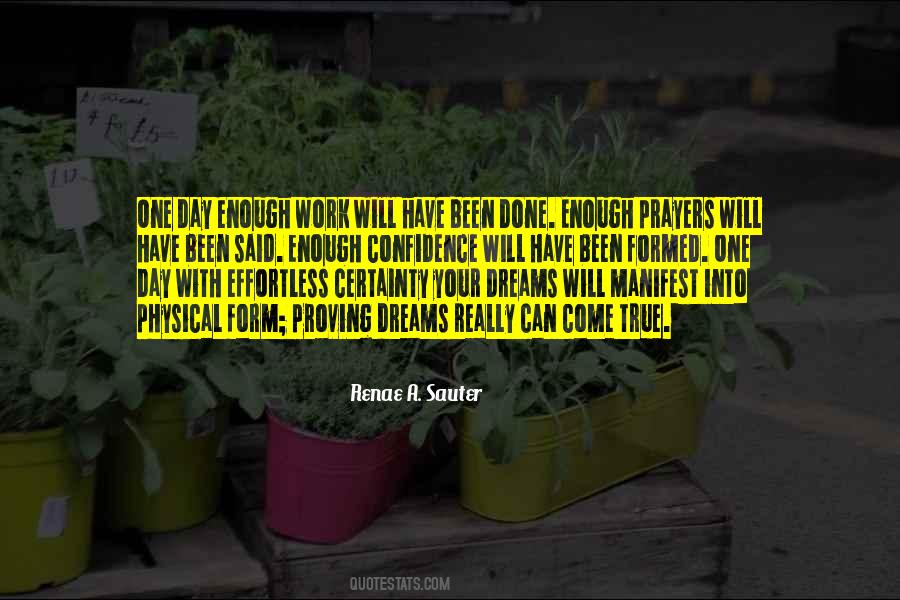 Prayers Work Quotes #1728917