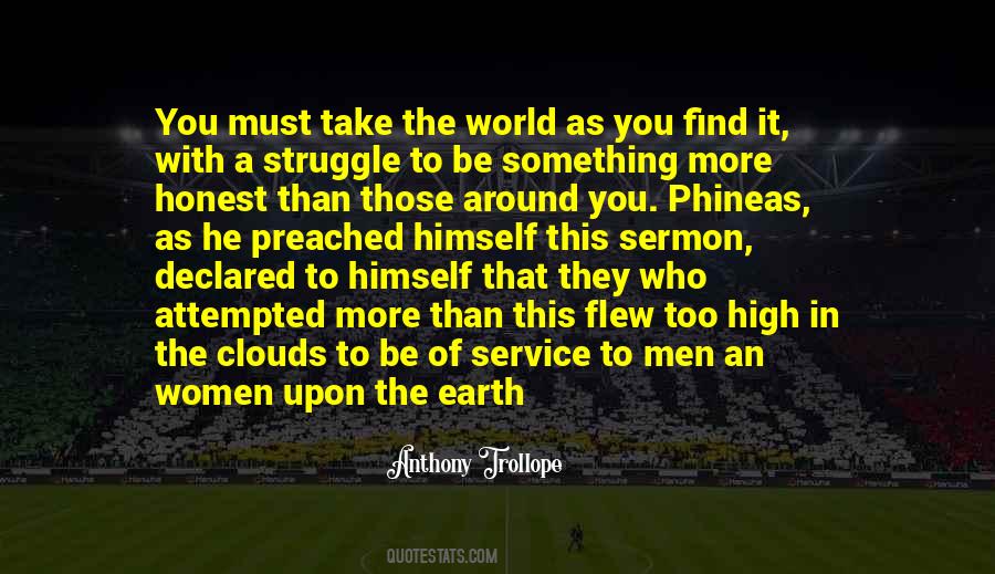 Service Inspirational Quotes #1283720