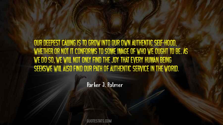 Service Inspirational Quotes #1540714
