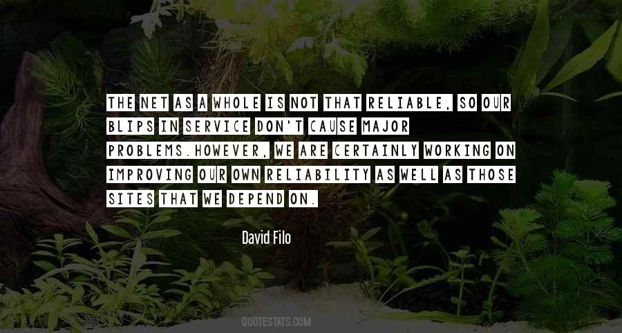 Service Inspirational Quotes #1699819