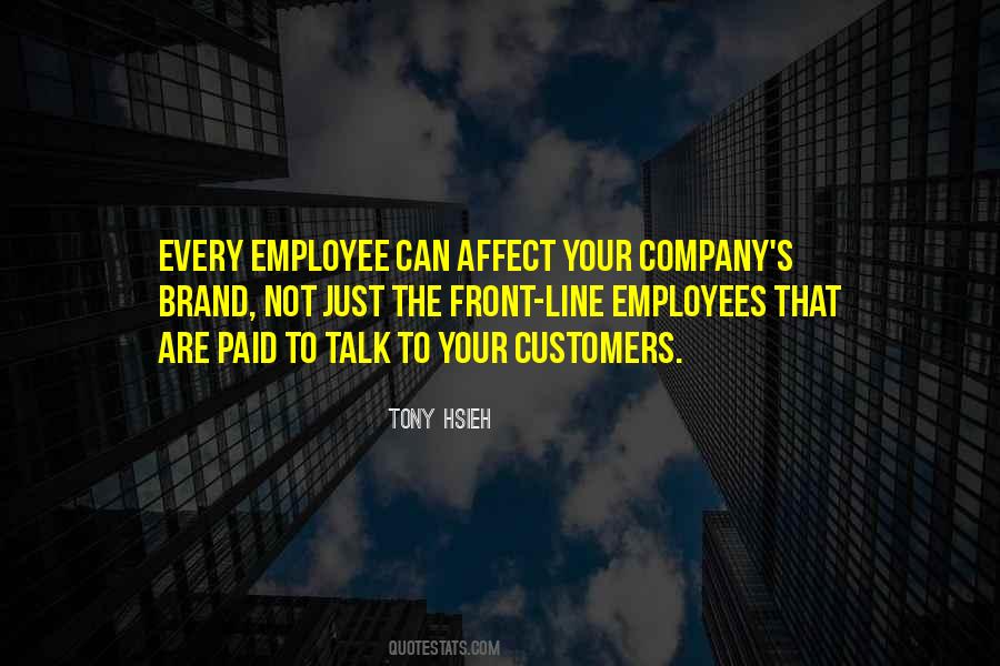 Service Inspirational Quotes #174510