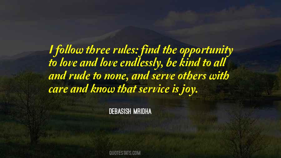 Service Inspirational Quotes #1752718
