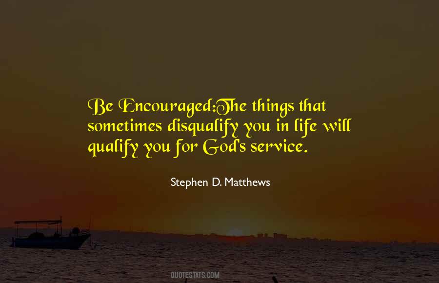 Service Inspirational Quotes #1785372