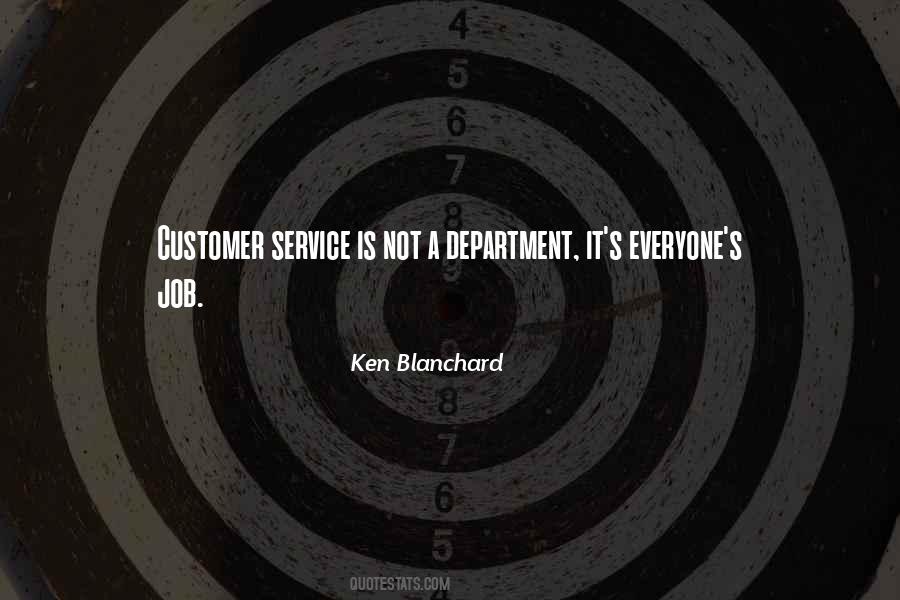 Service Inspirational Quotes #267511