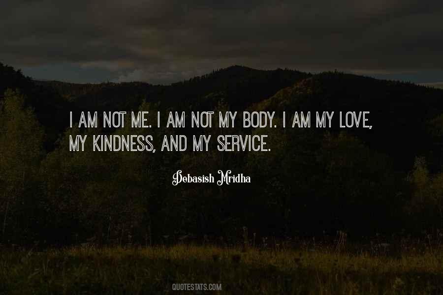 Service Inspirational Quotes #793203