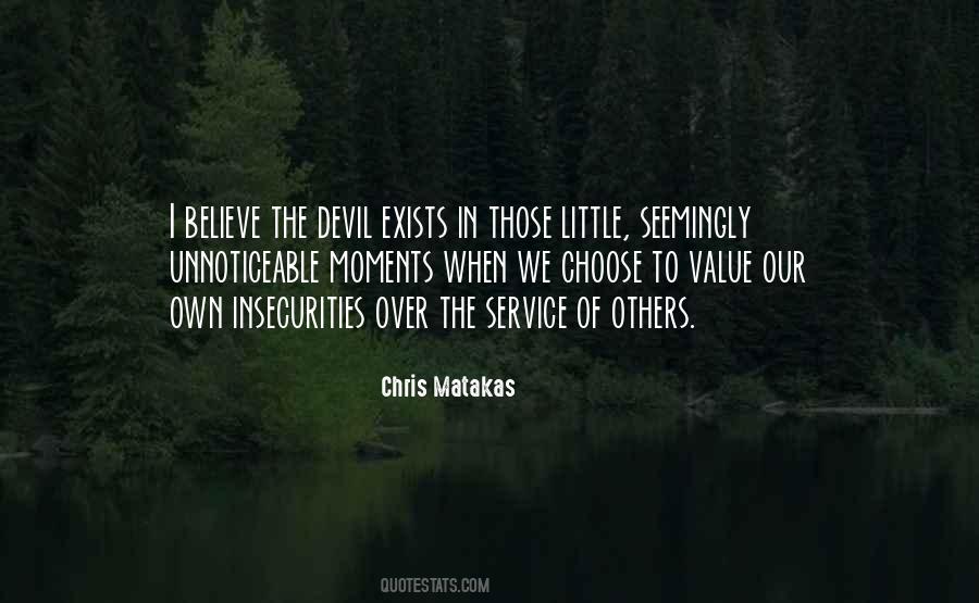 Service Inspirational Quotes #927261