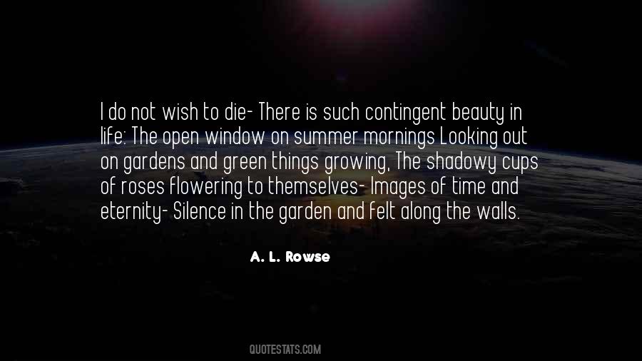 Roses Die Quotes #1487737