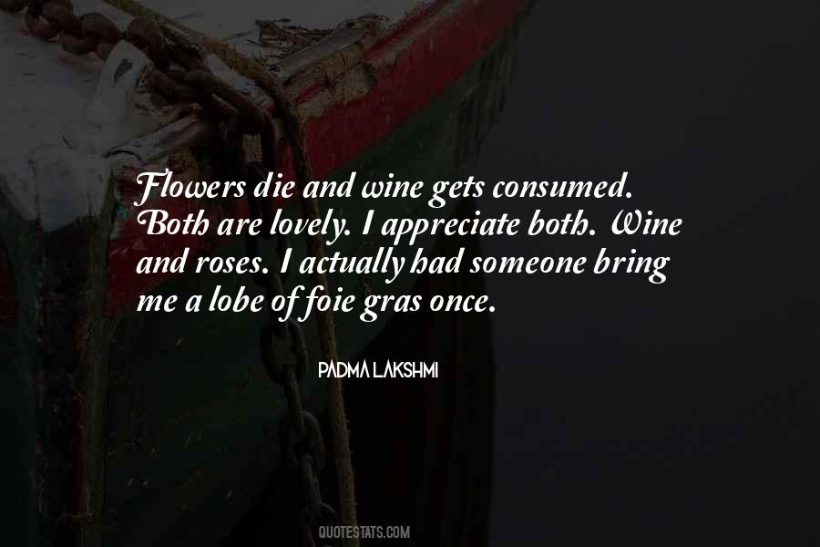 Roses Die Quotes #552429