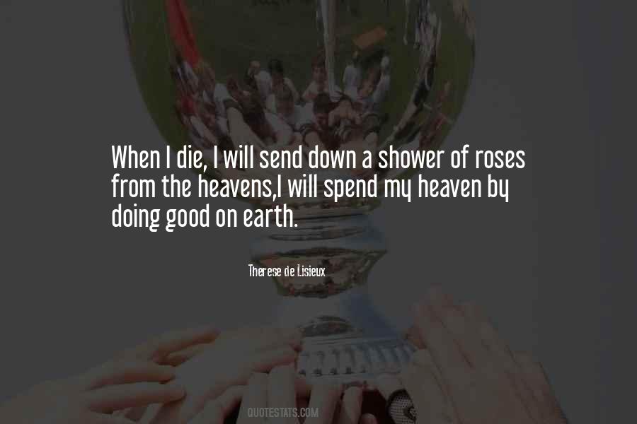 Roses Die Quotes #786555
