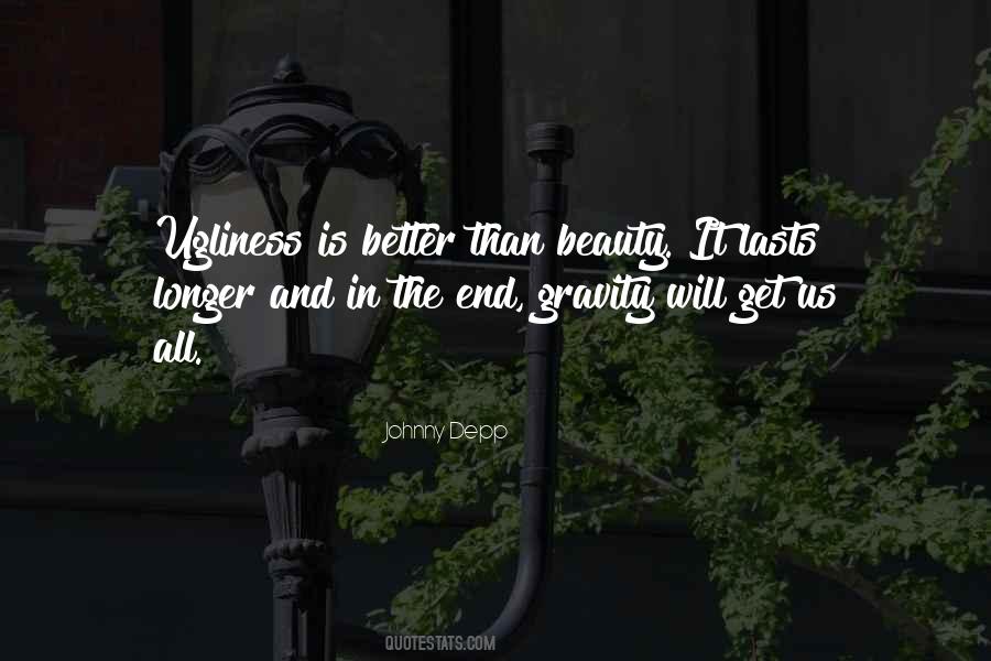 It Will All Get Better Quotes #381002