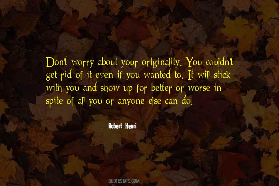 It Will All Get Better Quotes #403433