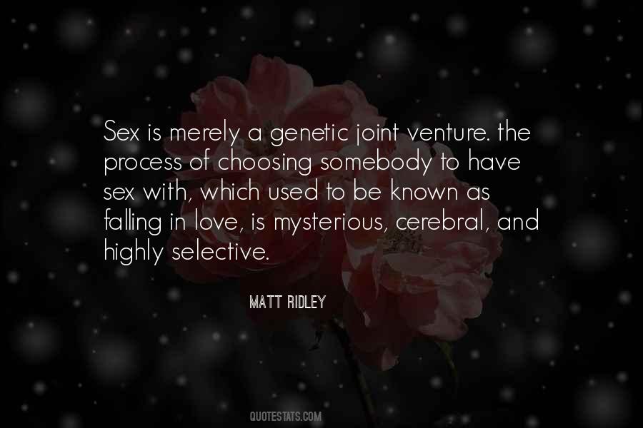 Known As Love Quotes #1148484