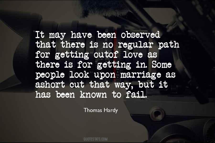 Known As Love Quotes #1195884
