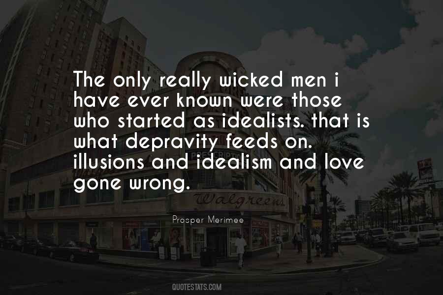 Known As Love Quotes #1262666