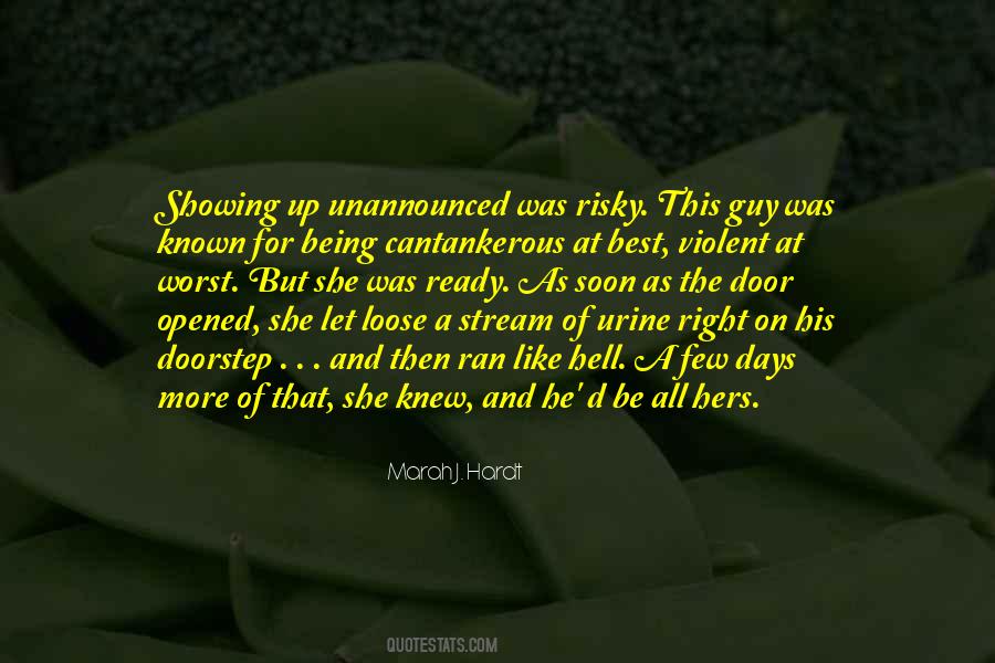 Known As Love Quotes #1780617