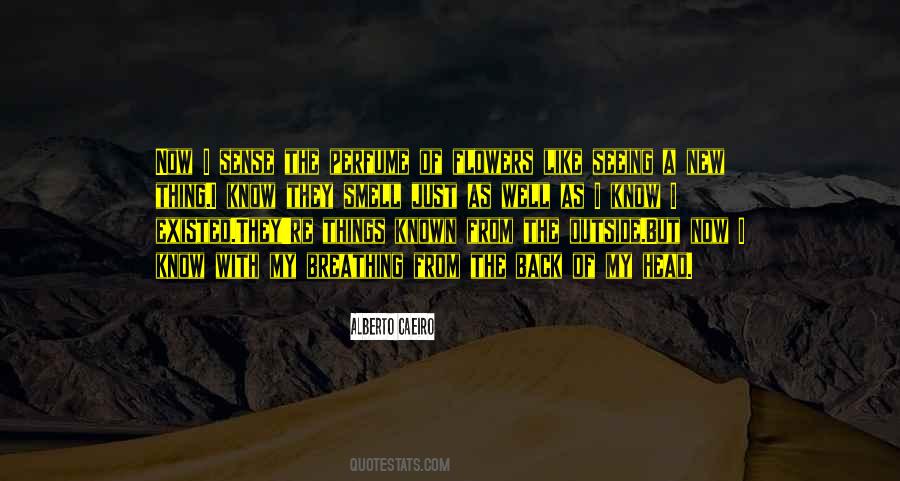 Known As Love Quotes #1805711