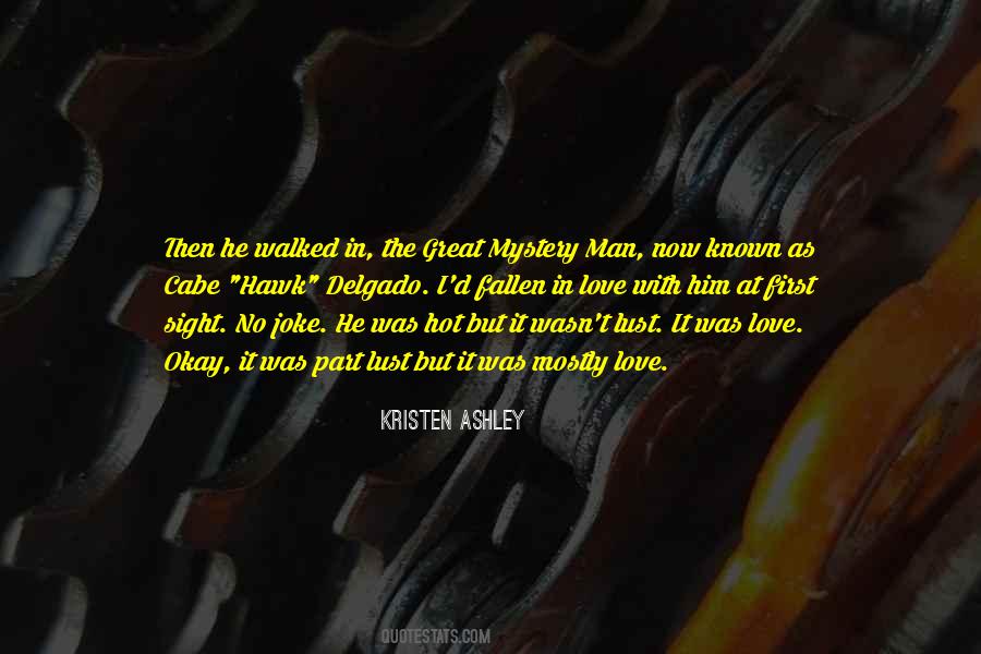 Known As Love Quotes #270889