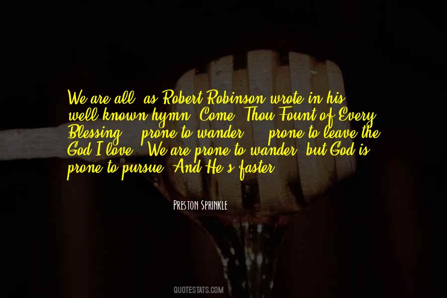 Known As Love Quotes #516083
