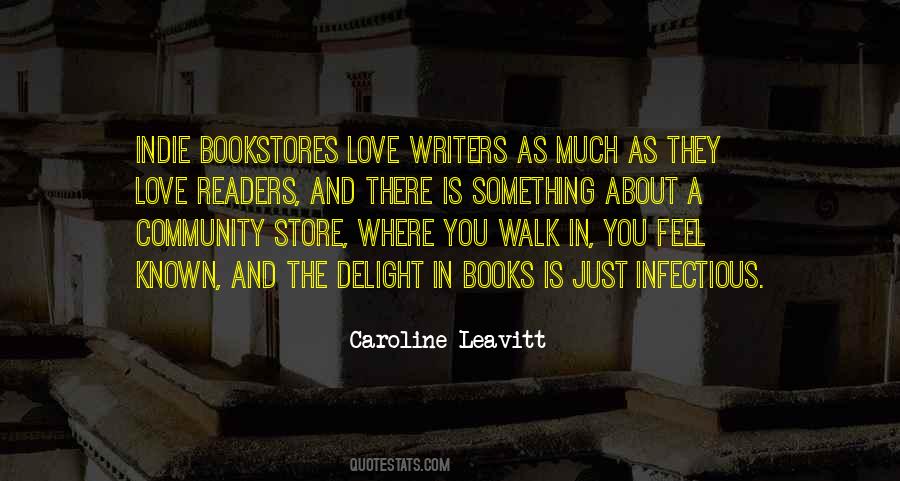 Known As Love Quotes #563917