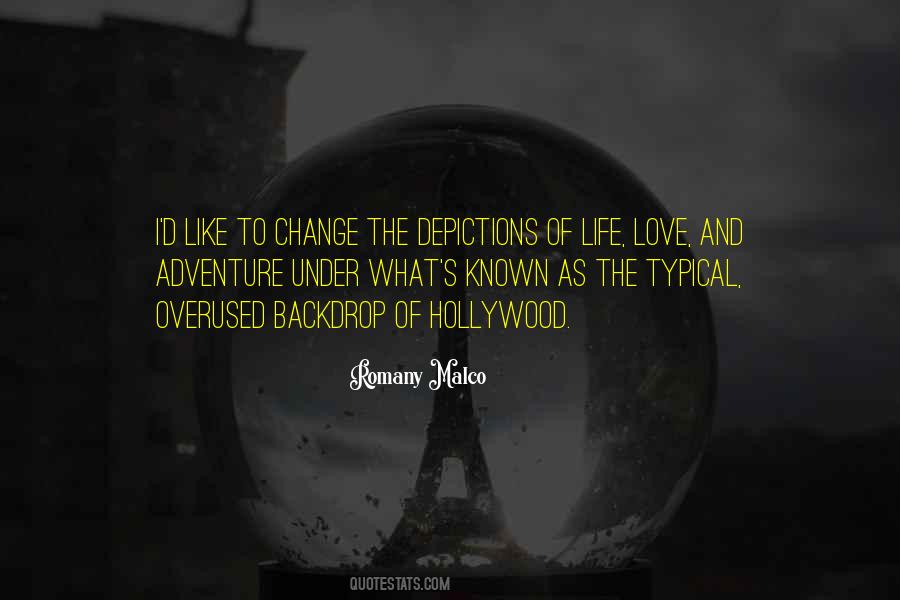 Known As Love Quotes #590011