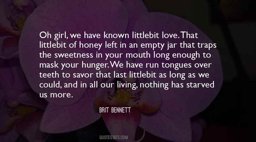Known As Love Quotes #826638