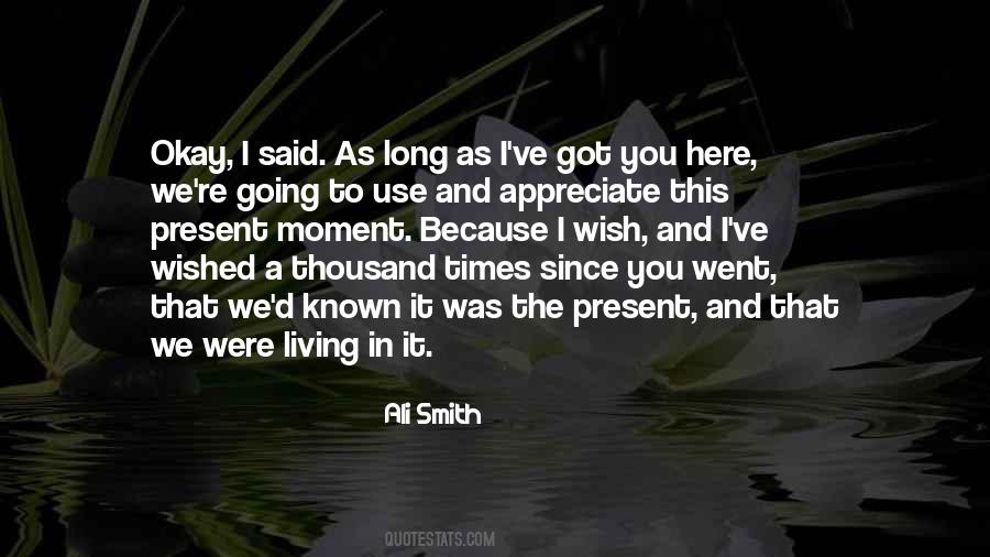 Known As Love Quotes #912582
