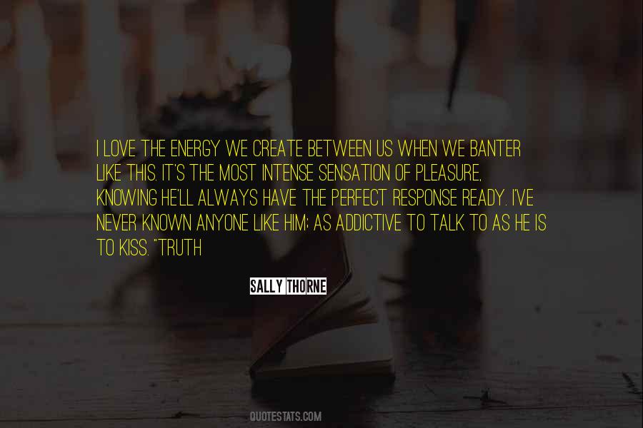 Known As Love Quotes #933119