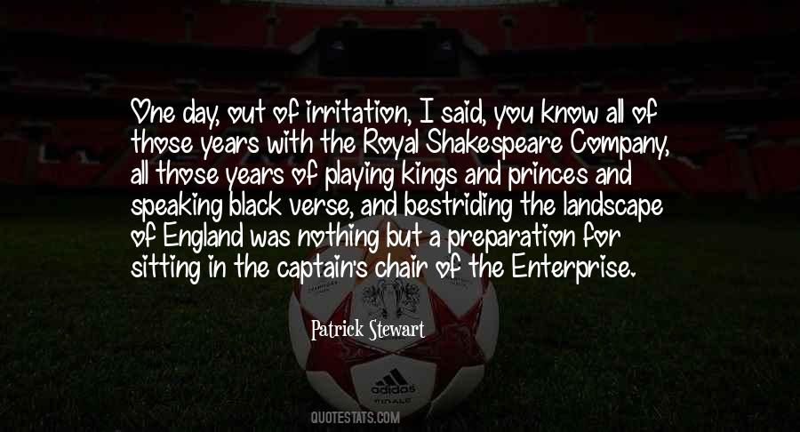 Shakespeare England Quotes #1077546