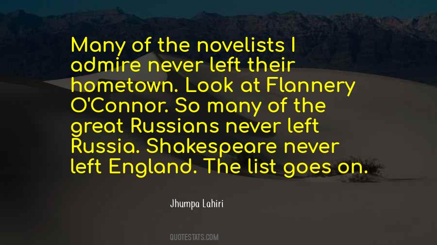 Shakespeare England Quotes #398173