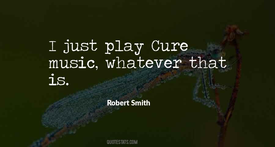 Music Is The Cure Quotes #1860099